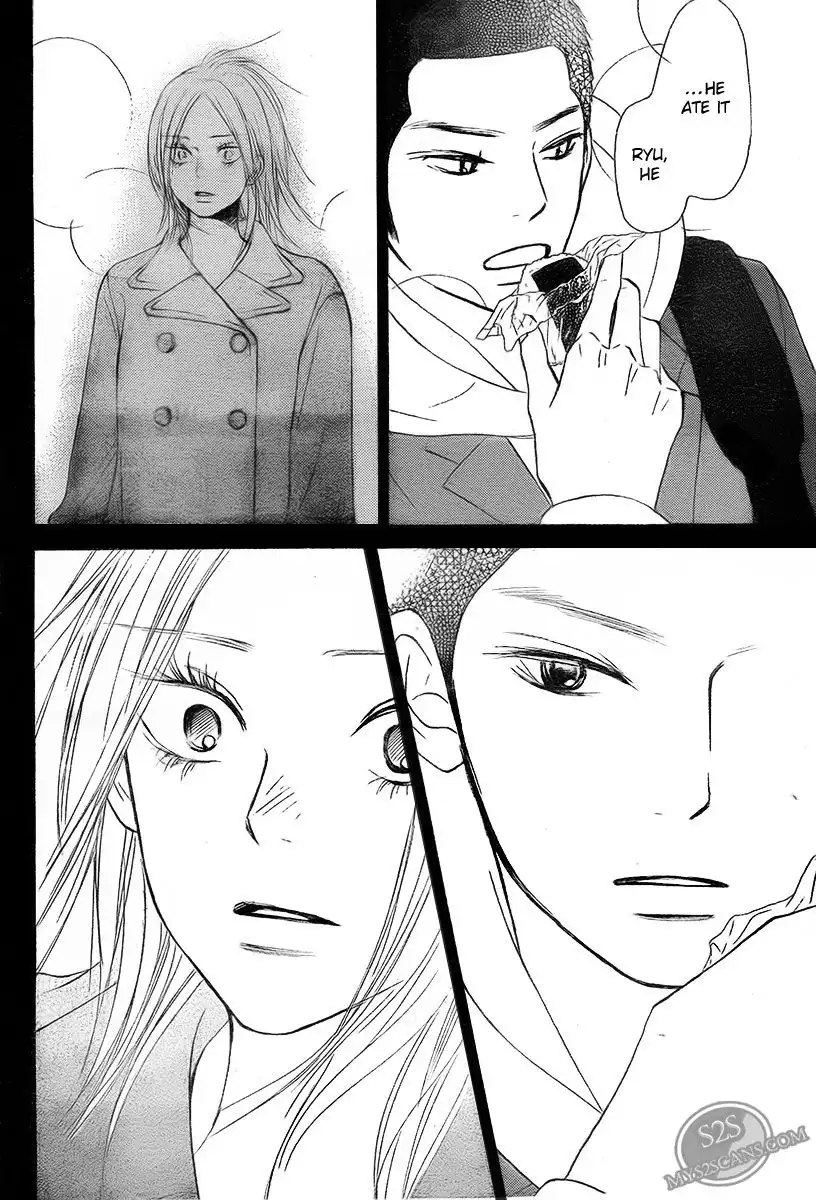 Kimi Ni Todoke Chapter 64 12